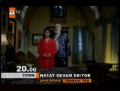 Hayat Devam Ediyor 3. bölüm fragmanı ve özeti