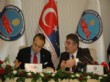 'il Özel İdareleri Ab'ye Hazırlanıyor' Projesi İmza Töreni