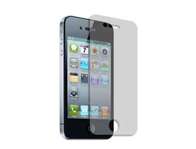 iPhone 5'e sürpriz ekran!