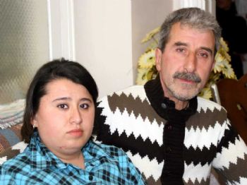 İşsiz Baba 8 Bin 500 Lira Bulursa Kızına Yeni Hayat Verecek