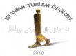 İstanbul Turizm Ödülleri Sahipleri Belirlendi