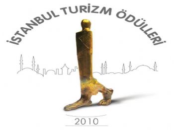 HALUK DURSUN - İstanbul Turizm Ödülleri Sahipleri Belirlendi