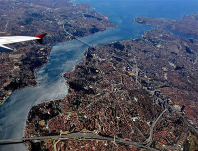 HADıMKÖY - İstanbul'un ilçe sayısı 41'e yükselecek