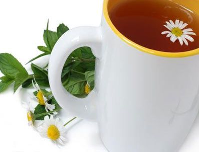ENDER SARAÇ - Elif'in cin çayı gerçek mi