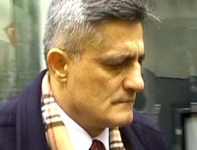 İşte MİT'in Kozinoğlu hakkında verdiği rapor