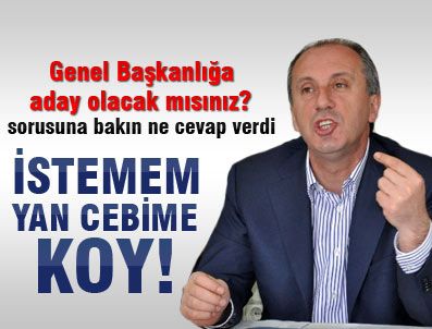 BÜLENT GEDİKLİ - 'Aday değilim ama gün ola harman ola'