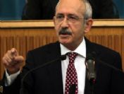 Kılıçdaroğlu'ndan yoğun bakımdaki Aydın Menderes'e ziyaret