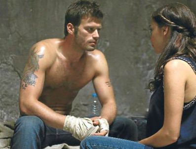 BEREN SAAT - Kıvanç Tatlıtuğ'u diziden kaldırın dizi tutmaz