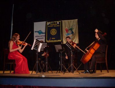 Konak Belediye Başkanı Hakan Tartan: