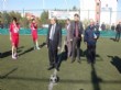 Mardin`de `liseler Arası Halı Saha Futbol Turnuvası` Başladı