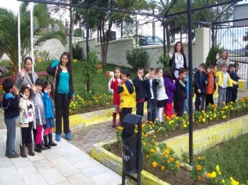 Misafirlik Kavramını 6 Yaşında Öğreniyorlar