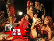 Nilay Dorsa: Teklif gelirse Muhteşem Yüzyıl dizisinde oynarım