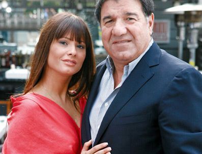 Şehnaz Tuna, 6 milyon dolarlık davadan vazgeçmedi