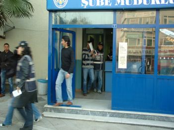 PERPA - Şirket kurarak 4 milyon lira dolandıran çeteye operasyon