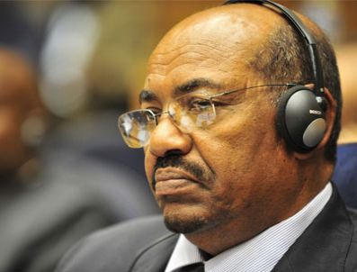 NAIROBI - Sudan Devlet Başkanı hakkında tutuklama emri çıkartıldı