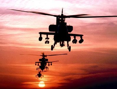 LEON - 'Süper Kobra'lar 2012 başında Türkiye'de