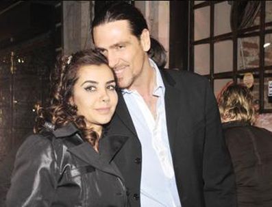 Tanyeli de şiddet mağduru çıktı