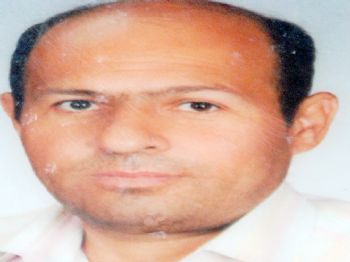 Tarihi Hanın Bekçisi Ölü Bulundu