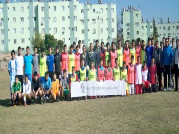 ERHAN ALTıN - Teknik Adamlar 'yetenek' Avında