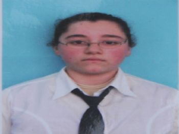 KEMERKAYA - Trafik Kazasında Bir Öğrenci Öldü