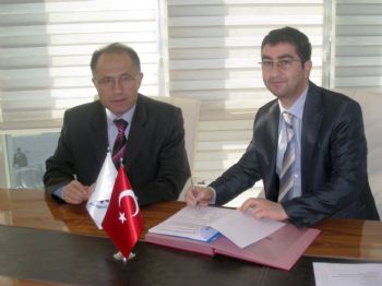 DIONYSOS - Zeugma Antik Kenti Dünyaya Açılıyor