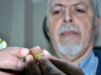 40 Yılda 100 Bin Eser Topladı