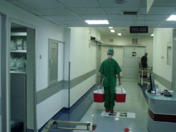 5 Yaşındaki Melike’nin Organları 3 Kişiye Can Verdi