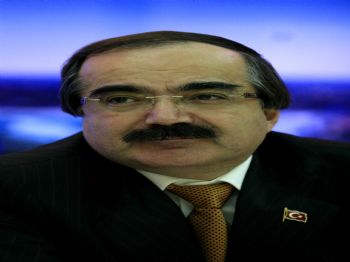 Adana'da 'kentsel Dönüşüm' Toplantısı