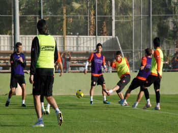 Adanaspor'da Hedef 3 Maçta 9 Puan