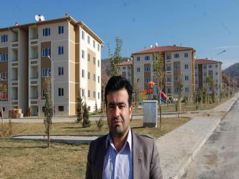 Afad’ın İlk Konuğu