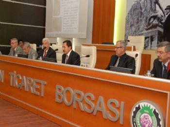 Afyonkarahisar'daki Orman Varlığı Masaya Yatırıldı