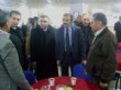 Ak Partili Yavilioğlu, Misafir Depremzedeleri Ziyaret Etti