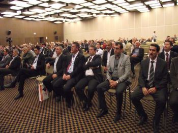 Akın: 'mera Problemi Kanayan Yara'