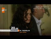 Al Yazmalım 12. bölüm özeti ve fragmanı