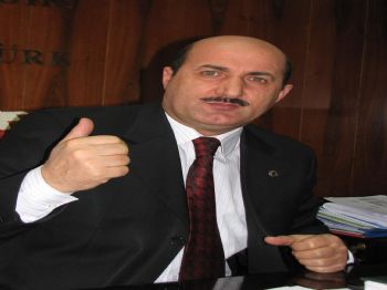 Amasya İl Özel İdaresi Kar Mücadelesine Hazır