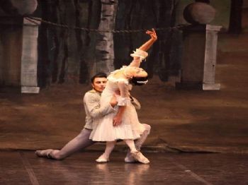 WEST SIDE STORY - Antdob Sahnesinde Aralık Ayı Programı