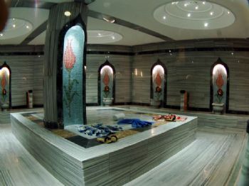 Avrupa’nın En Büyük Termal Spa Merkezi Açılıyor