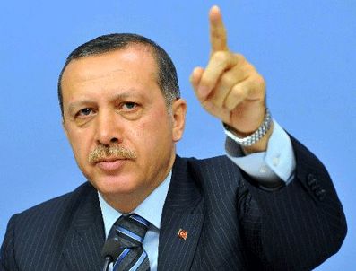 Başbakan Erdoğan, Ulusa seslendi