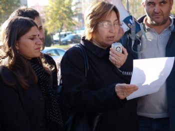 Bdp'den Son Tutuklamalara Tepki