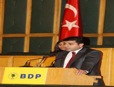 Bdp Grup Toplantısı