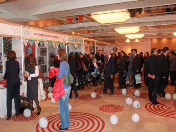 Beah, Ankara’da Göz Doldurdu