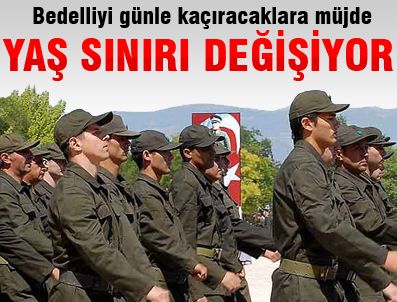 HASIP KAPLAN - Bedelliyi günle kaçıranlara müjde