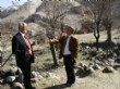 Beypazarı'nda 40 Yıllık Çöplük Alanı Mesire Yeri Olacak