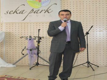 EMIN KOÇ - Bilgi Evleri Öğretmenleri Kavhaltıda Buluştu