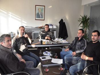 İSMAIL ACAR - Bina Yöneticilerine, Asansör Bakımı Uyarısı