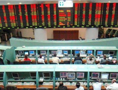 Borsa güne düşüşle başladı