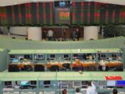 Borsa, dolar ve avro düştü altın değişmedi