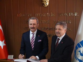 Çağlayan: Suriye’yi, Ekonomik Anlamda Sıkıntılı Günler Bekliyor