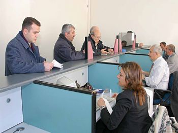 Çankaya Belediyesi'nden Emlak Vergisi Uyarısı