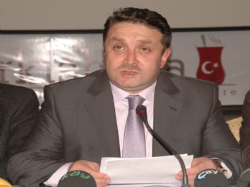 RIZE TICARET BORSASı - Çayda Kdv’nin Yüzde 1’e Çekilmesi İçin İndirim Talep Ettiler